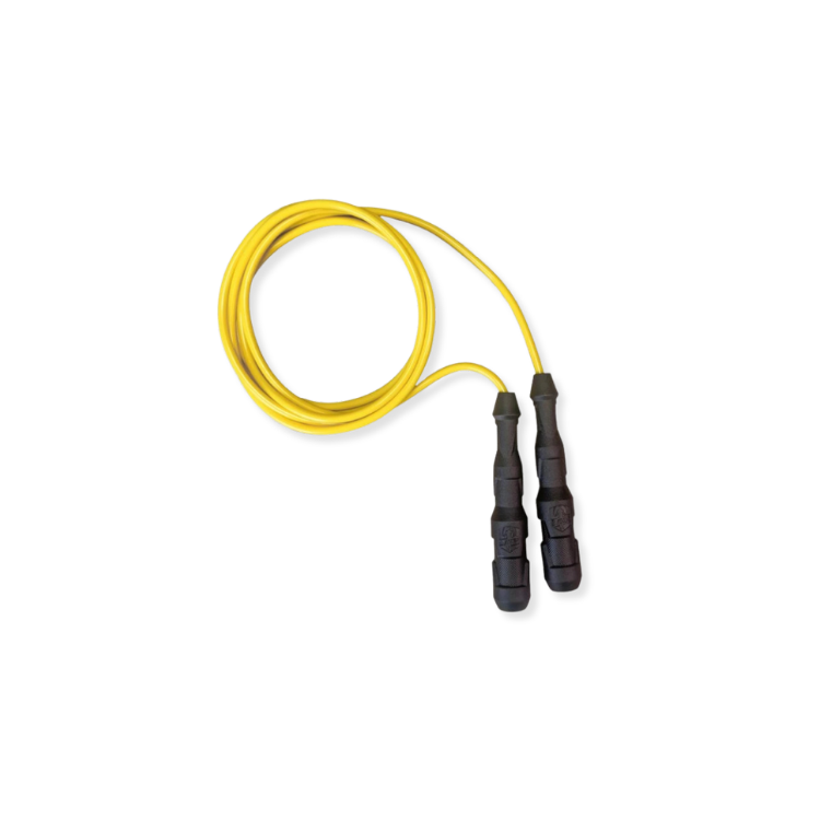 Ninja Rope – svižné PVC švihadlo